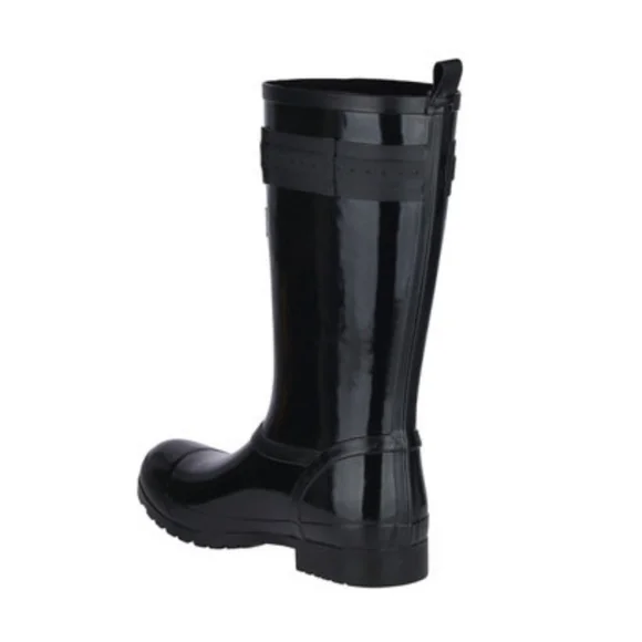 Sperry®Walker Atlantic Rain Boots Size 10 - Picture 4 of 10